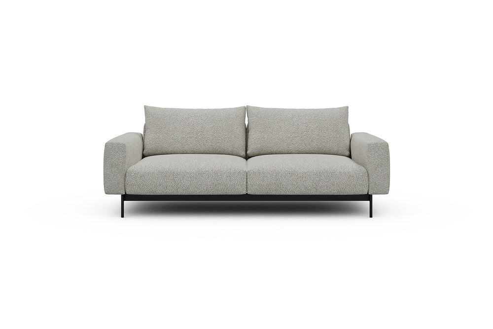 Arthon Modular Sofa - C2 - 215 x 100 cm - 2 Seater - 867 Vanora Warm Sand