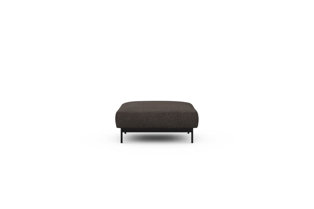 Arthon Modular Sofa - P1 - 90 x 75 cm - Ottoman - 530 Bouclé Taupe