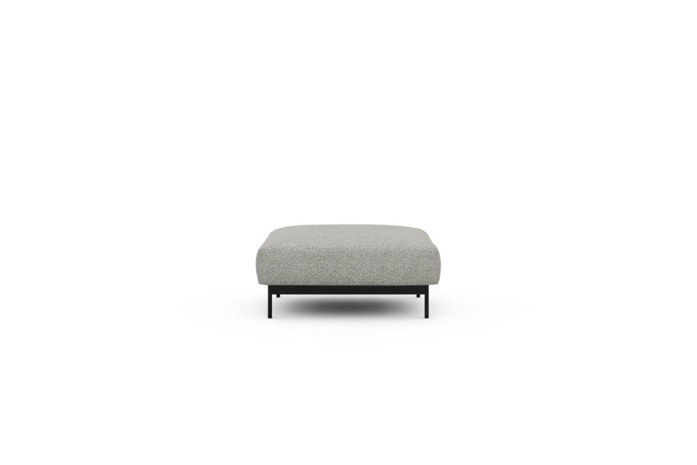 Arthon Modular Sofa - P1 - 90 x 75 cm - Ottoman - 867 Vanora Warm Sand