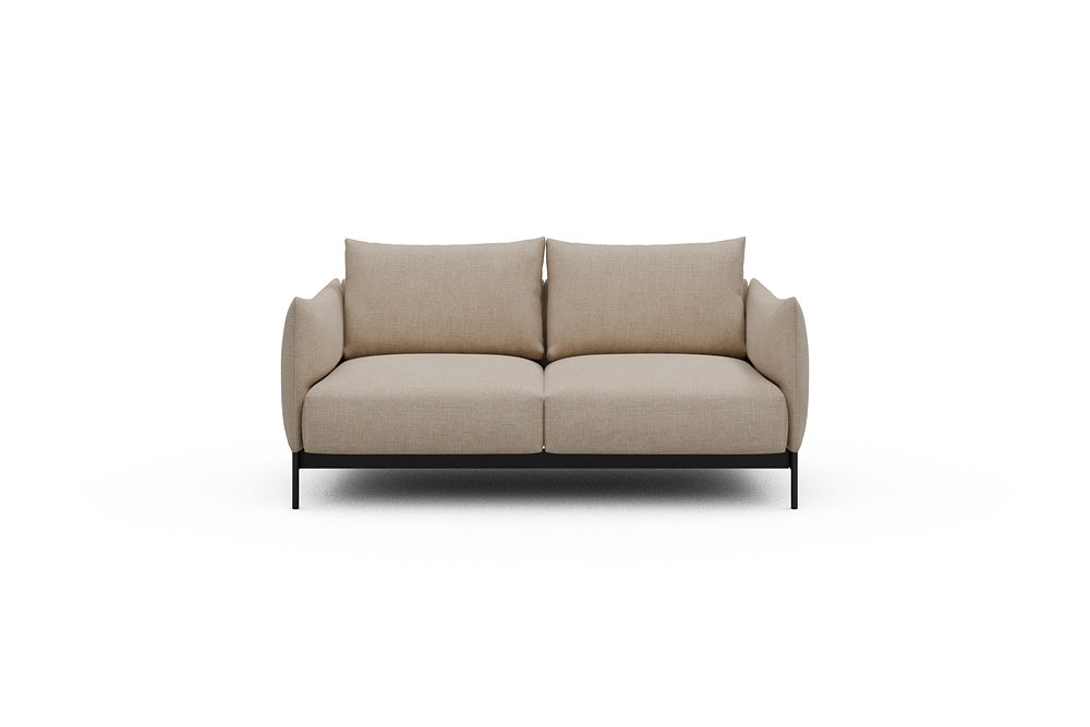 Kayto Modular Sofa - A2 - 175 x 100 cm - 2 Seater - 410 Esina Almond Beige