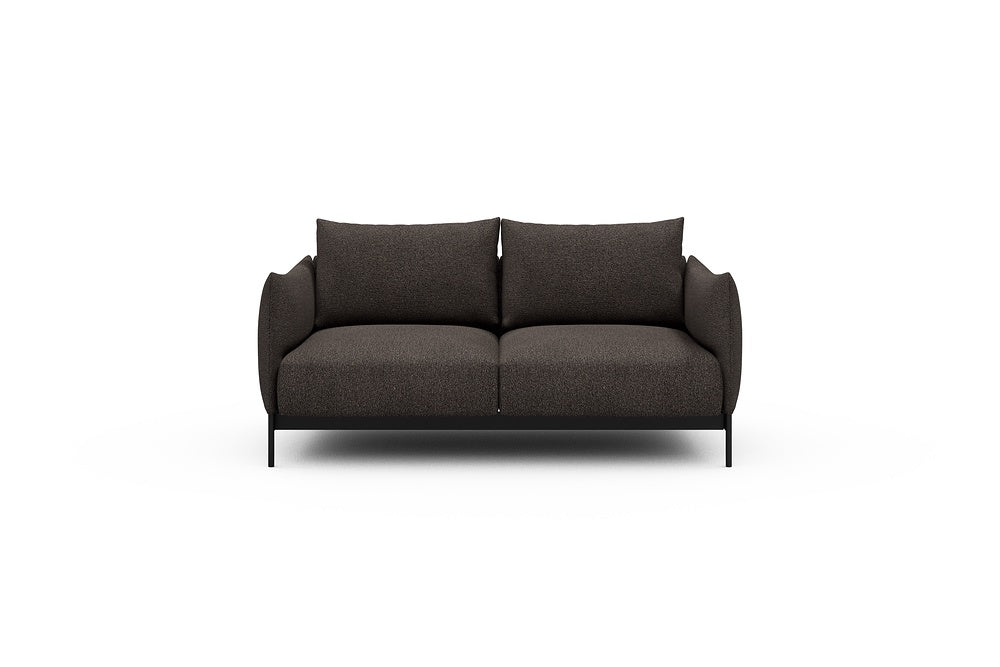 Kayto Modular Sofa - A2 - 175 x 100 cm - 2 Seater - 530 Bouclé Taupe
