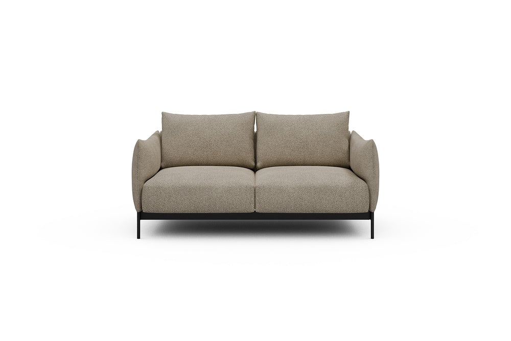 Kayto Modular Sofa - A2 - 175 x 100 cm - 2 Seater - 539 Bouclé Beige