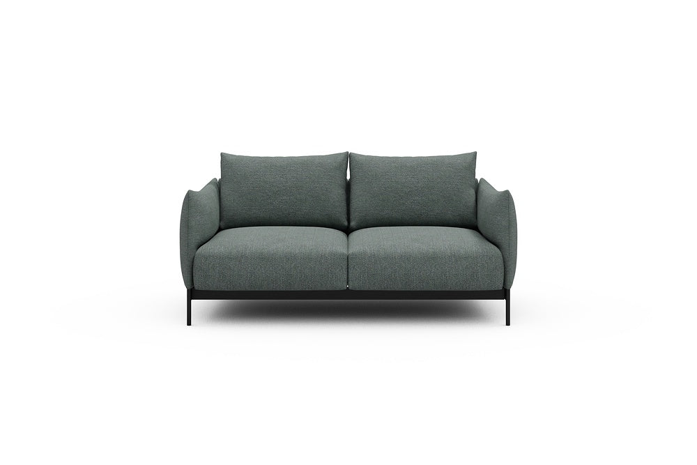 Kayto Modular Sofa - A2 - 175 x 100 cm - 2 Seater - 770 Carreno Cielo Blue