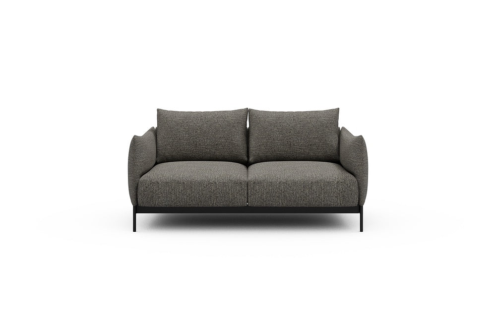 Kayto Modular Sofa - A2 - 175 x 100 cm - 2 Seater - 771 Carreno Sepia Brown