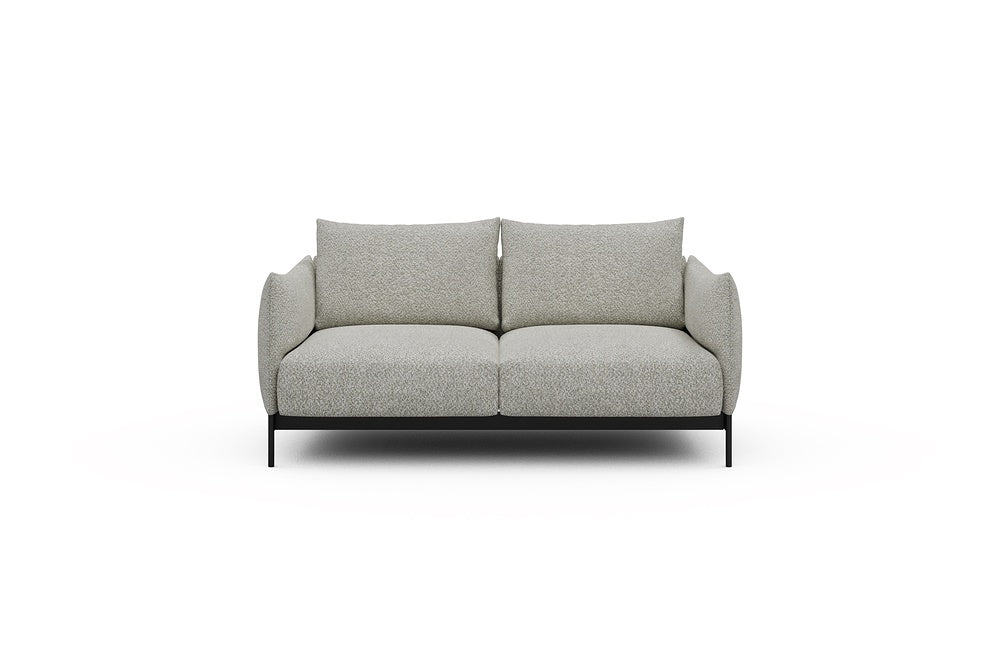 Kayto Modular Sofa - A2 - 175 x 100 cm - 2 Seater - 867 Vanora Warm Sand