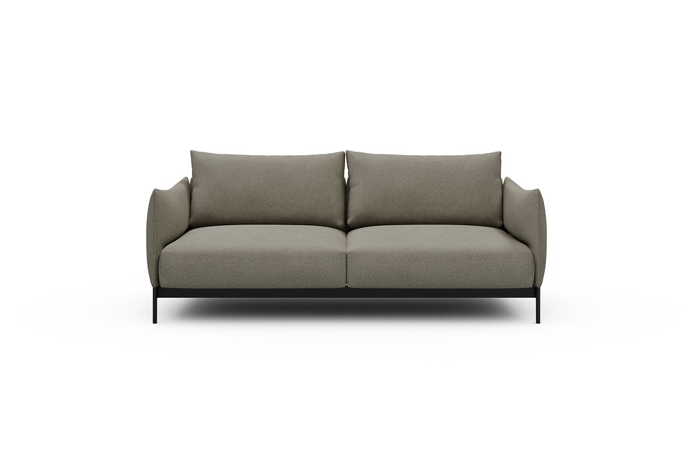 Kayto Modular Sofa - C2 - 205 x 100 cm - 2 Seater - 765 Cura Oat