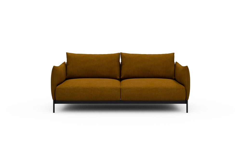 Kayto Modular Sofa - C2 - 205 x 100 cm - 2 Seater - 767 Cura Apricot