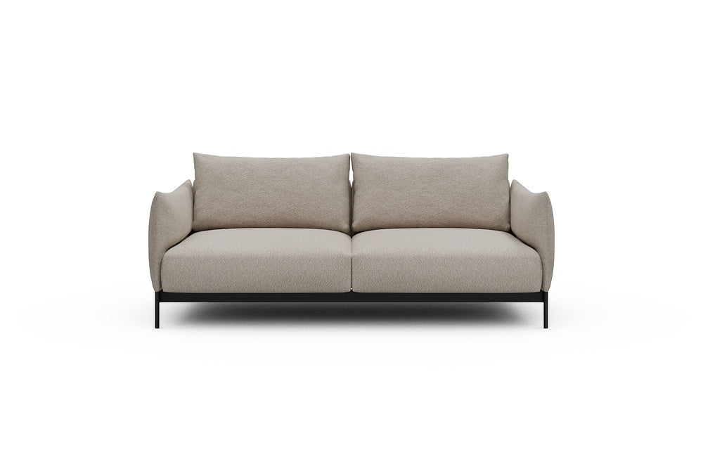Kayto Modular Sofa - C2 - 205 x 100 cm - 2 Seater - 816 Aivi Lace Beige
