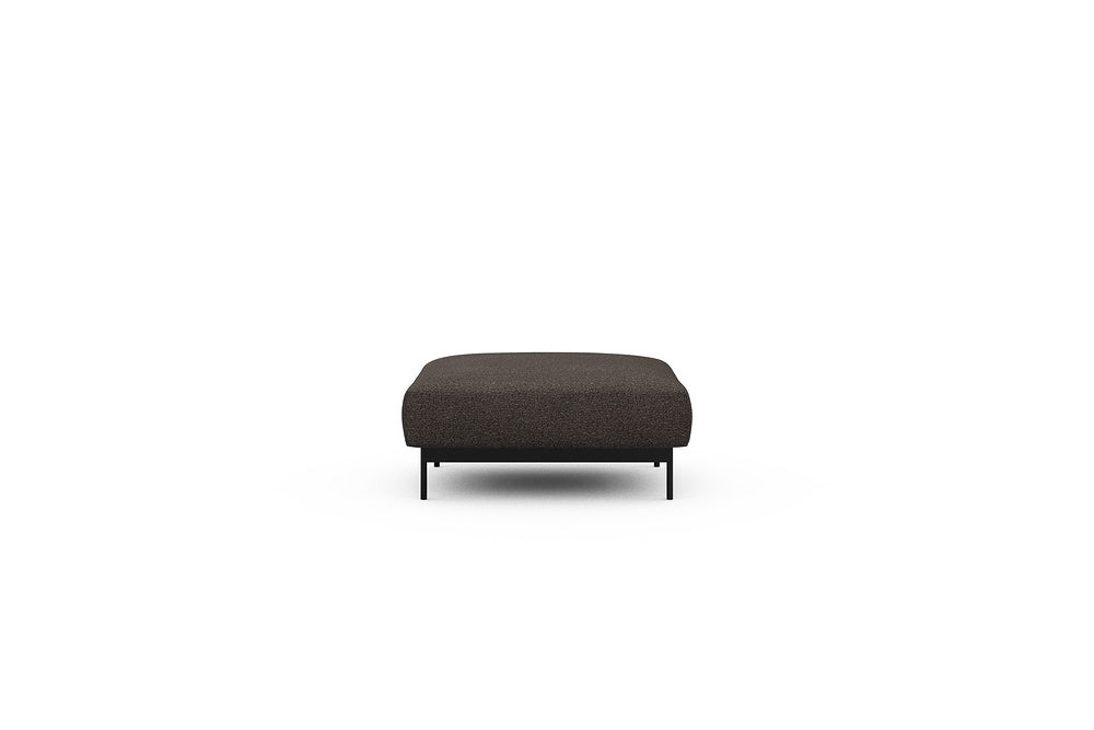 Kayto Modular Sofa - P1 - 90 x 75 cm - Ottoman - 530 Bouclé Taupe
