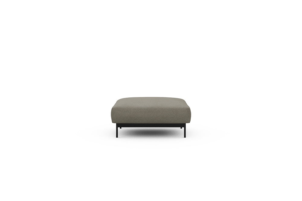 Kayto Modular Sofa - P1 - 90 x 75 cm - Ottoman - 765 Cura Oat