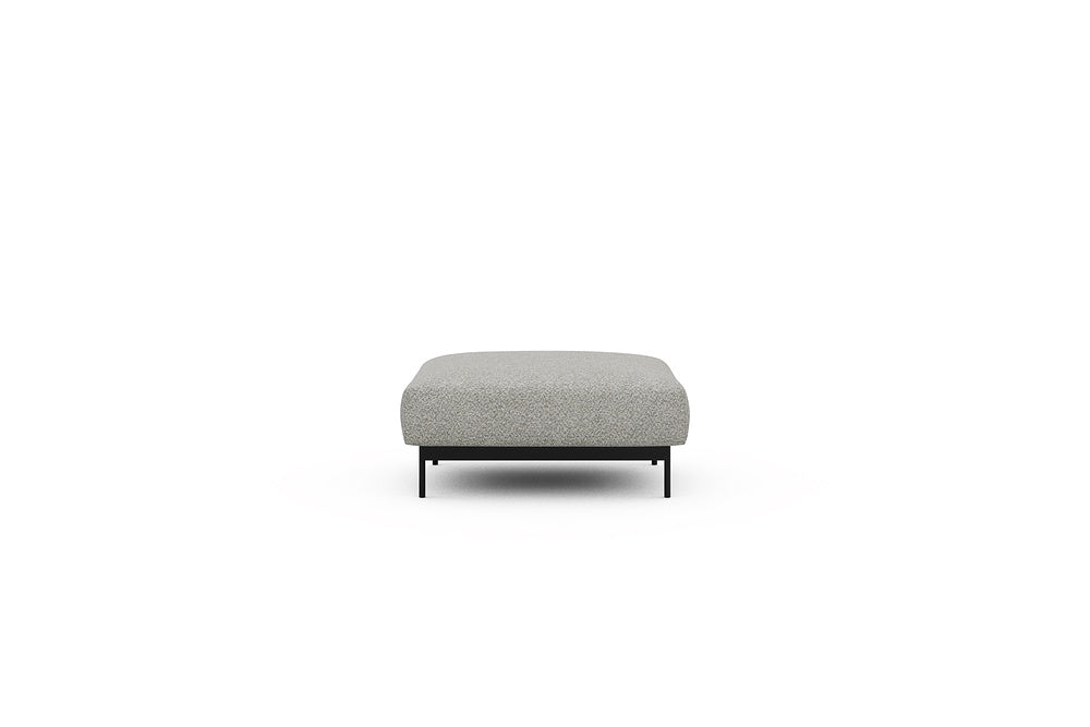 Kayto Modular Sofa - P1 - 90 x 75 cm - Ottoman - 867 Vanora Warm Sand