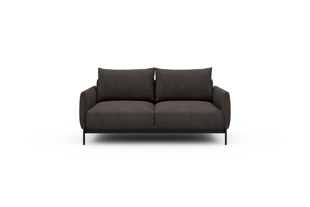 Tokey Modular Sofa - A2 - 165 x 100 cm - 2 Seater - 530 Bouclé Taupe
