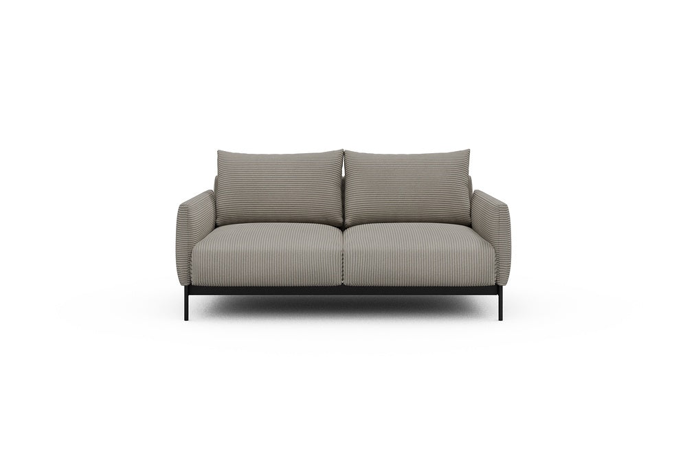 Tokey Modular Sofa - A2 - 165 x 100 cm - 2 Seater - 603 Corduroy Beige