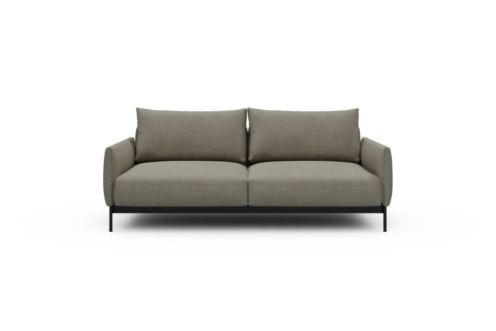 Tokey Modular Sofa - C2 - 195 x 100 cm - 2 Seater - 765 Cura Oat