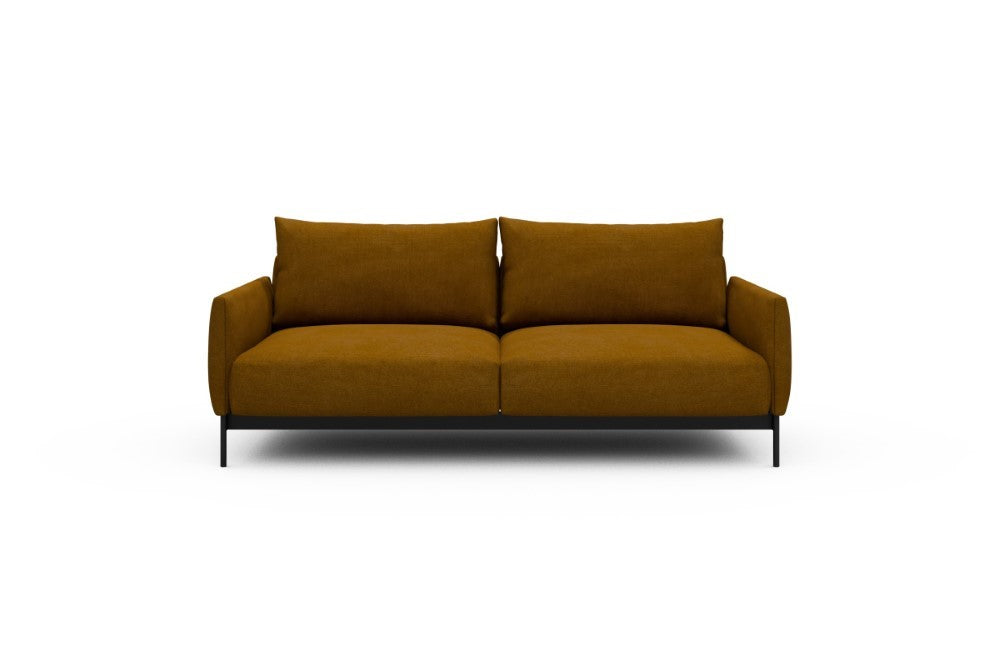 Tokey Modular Sofa - C2 - 195 x 100 cm - 2 Seater - 767 Cura Apricot