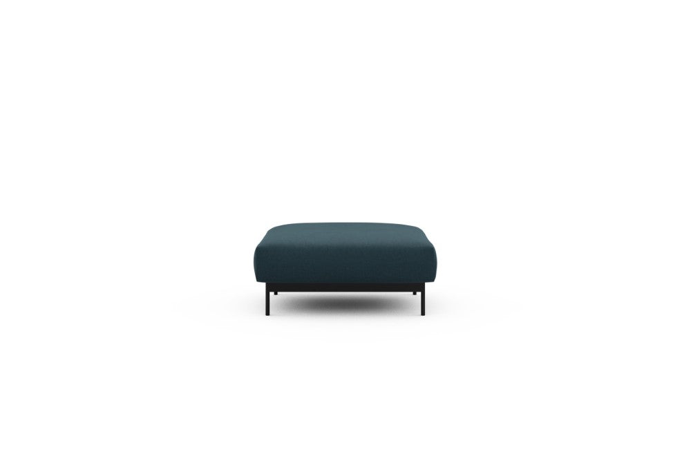 Tokey Modular Sofa - P1 - 90 x 75 cm - Ottoman - 443 Satya Deep Blue