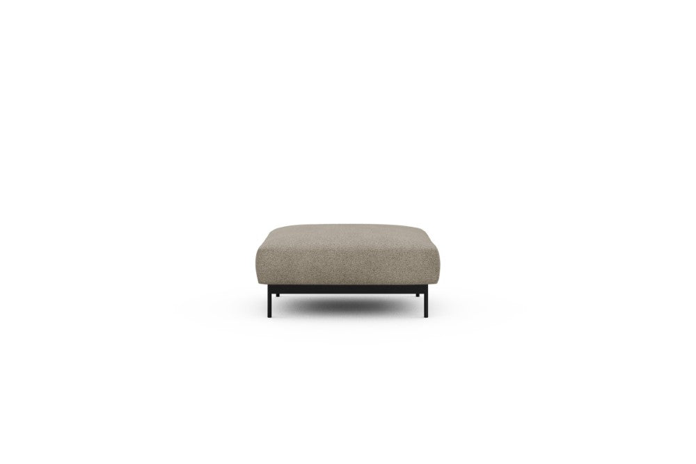 Tokey Modular Sofa - P1 - 90 x 75 cm - Ottoman - 539 Bouclé Beige