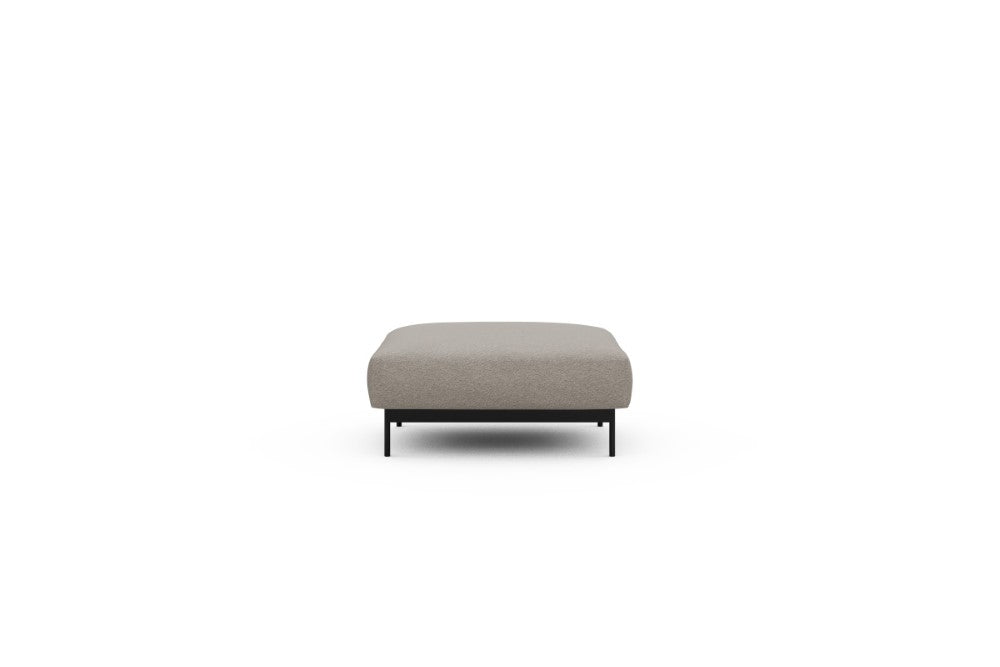 Tokey Modular Sofa - P1 - 90 x 75 cm - Ottoman - 816 Aivi Lace Beige