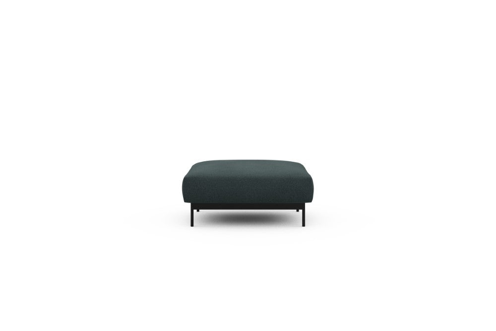Tokey Modular Sofa - P1 - 90 x 75 cm - Ottoman - 851 Mahoga Dark Blue