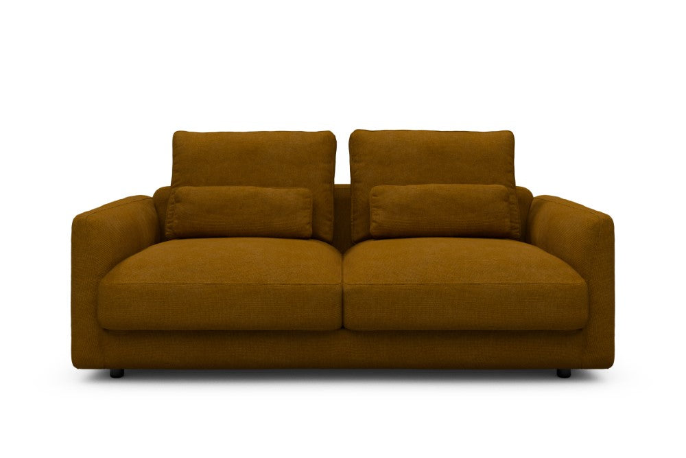 Vivole Modular Sofa - 6 - 193 x 102 cm - 2,5 Seater - 767 Cura Apricot