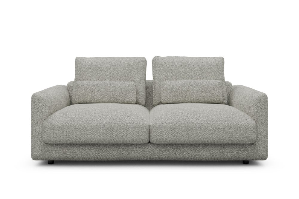 Vivole Modular Sofa - 6 - 193 x 102 cm - 2,5 Seater - 867 Vanora Warm Sand