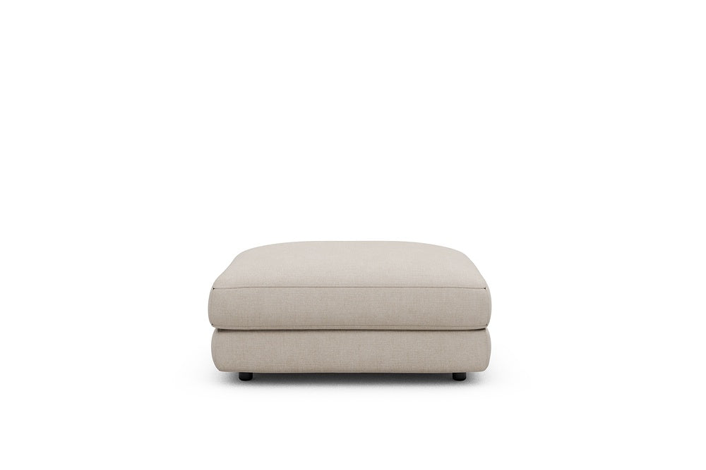 Vivole Modular Sofa - 92 - 98 x 70 cm - 1 Seater - 410 Esina Almond Beige