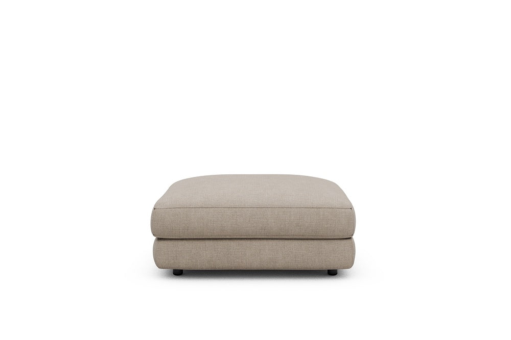 Vivole Modular Sofa - 92 - 98 x 70 cm - 1 Seater - 417 Esina Mocha