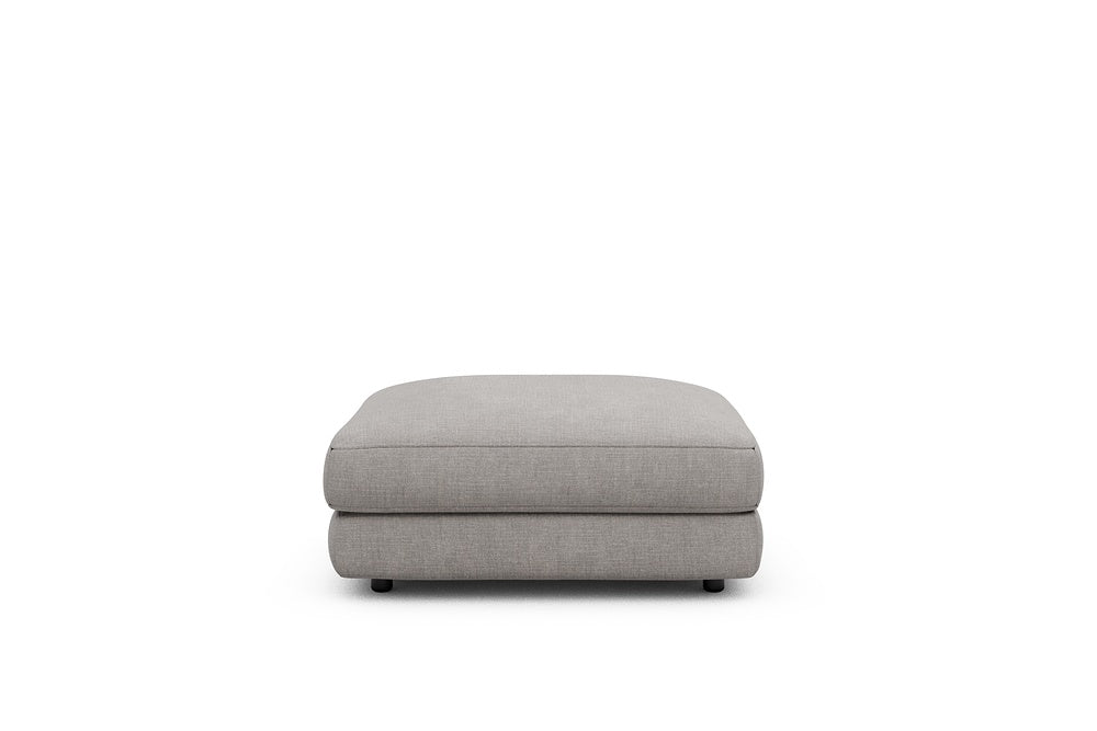 Vivole Modular Sofa - 92 - 98 x 70 cm - 1 Seater - 418 Esina Truffle