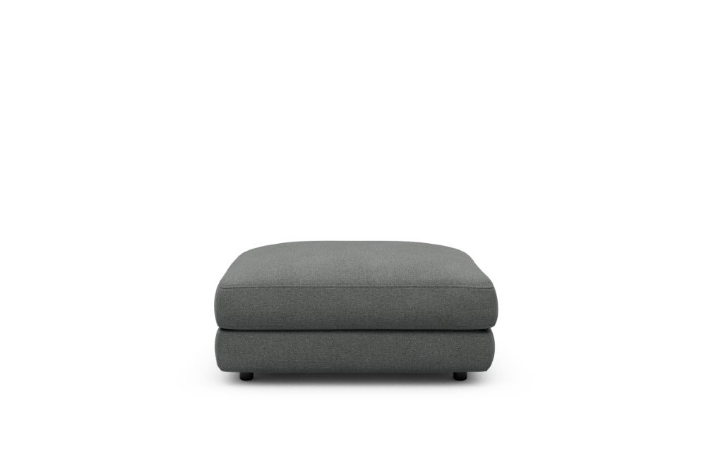 Vivole Modular Sofa - 92 - 98 x 70 cm - 1 Seater - 440 Satya Steel Grey