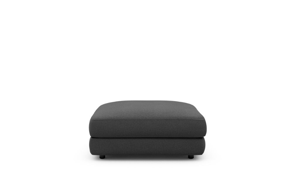 Vivole Modular Sofa - 92 - 98 x 70 cm - 1 Seater - 441 Satya Warm Zinc