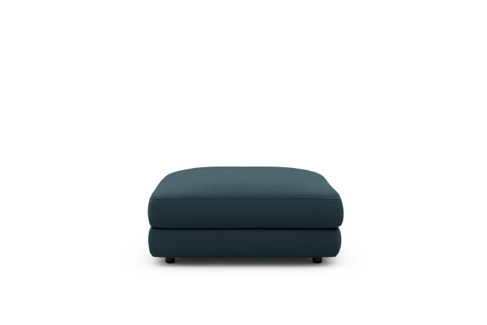 Vivole Modular Sofa - 92 - 98 x 70 cm - 1 Seater - 443 Satya Deep Blue