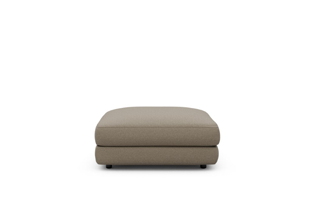 Vivole Modular Sofa - 92 - 98 x 70 cm - 1 Seater - 445 Satya Natural Biege