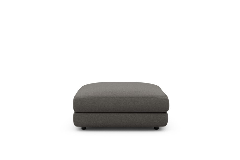 Vivole Modular Sofa - 92 - 98 x 70 cm - 1 Seater - 446 Satya Taupe Brown