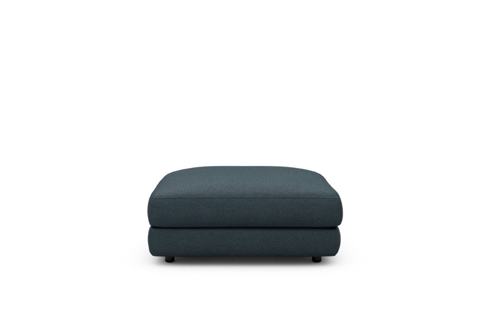 Vivole Modular Sofa - 92 - 98 x 70 cm - 1 Seater - 489 Denari Royal Blue