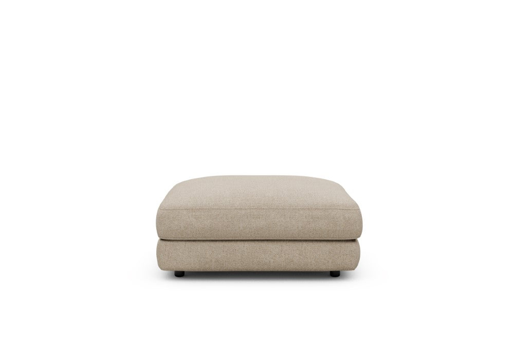 Vivole Modular Sofa - 92 - 98 x 70 cm - 1 Seater - 496 Casone Natural Beigie