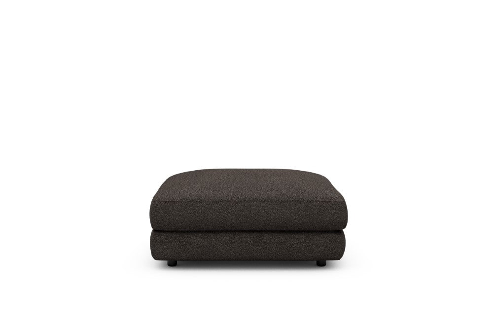 Vivole Modular Sofa - 92 - 98 x 70 cm - 1 Seater - 530 Bouclé Taupe