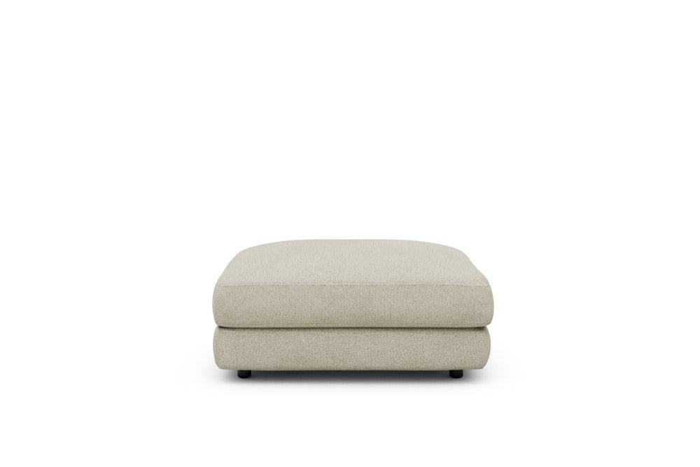 Vivole Modular Sofa - 92 - 98 x 70 cm - 1 Seater - 531 Bouclé Off White
