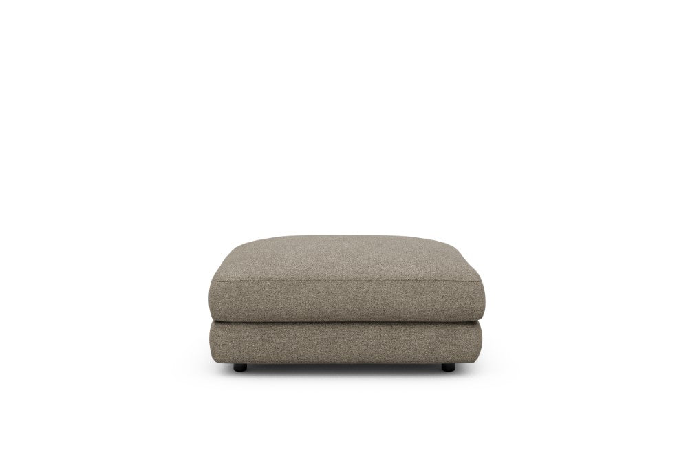 Vivole Modular Sofa - 92 - 98 x 70 cm - 1 Seater - 539 Bouclé Beige