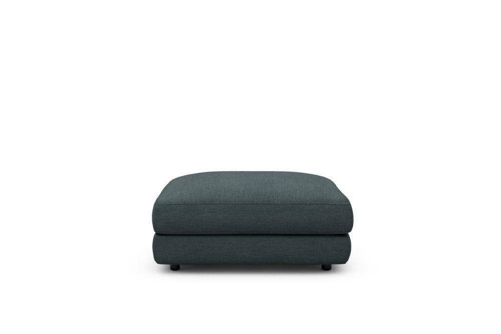 Vivole Modular Sofa - 92 - 98 x 70 cm - 1 Seater - 573 Vivus Dusty Blue