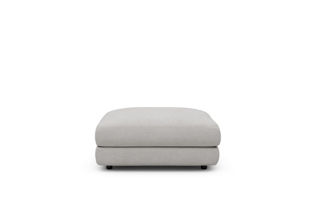Vivole Modular Sofa - 92 - 98 x 70 cm - 1 Seater - 574 Vivus Dusty Off White