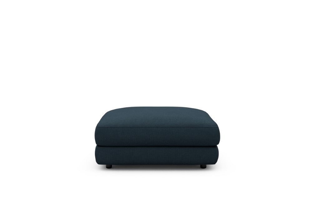 Vivole Modular Sofa - 92 - 98 x 70 cm - 1 Seater - 580 Argus Navy Blue