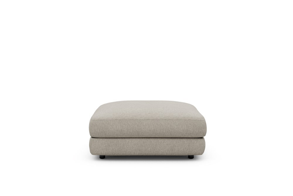 Vivole Modular Sofa - 92 - 98 x 70 cm - 1 Seater - 584 Argus Natural