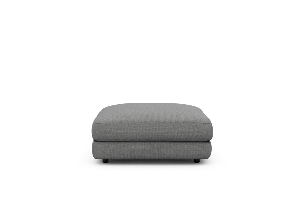 Vivole Modular Sofa - 92 - 98 x 70 cm - 1 Seater - 764 Cura Sand Grey