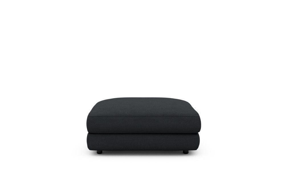Vivole Modular Sofa - 92 - 98 x 70 cm - 1 Seater - 766 Cura Anthracite