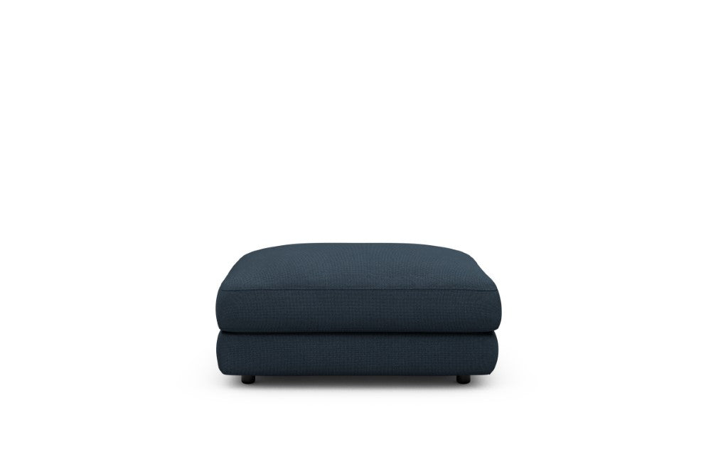 Vivole Modular Sofa - 92 - 98 x 70 cm - 1 Seater - 768 Cura Oxford Blue