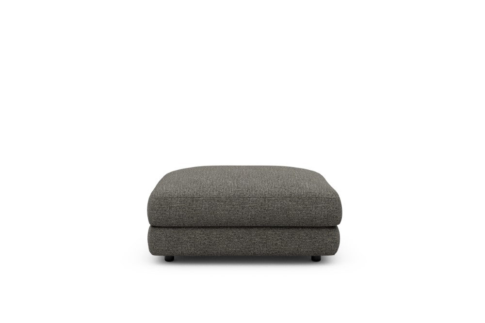 Vivole Modular Sofa - 92 - 98 x 70 cm - 1 Seater - 771 Carreno Sepia Brown