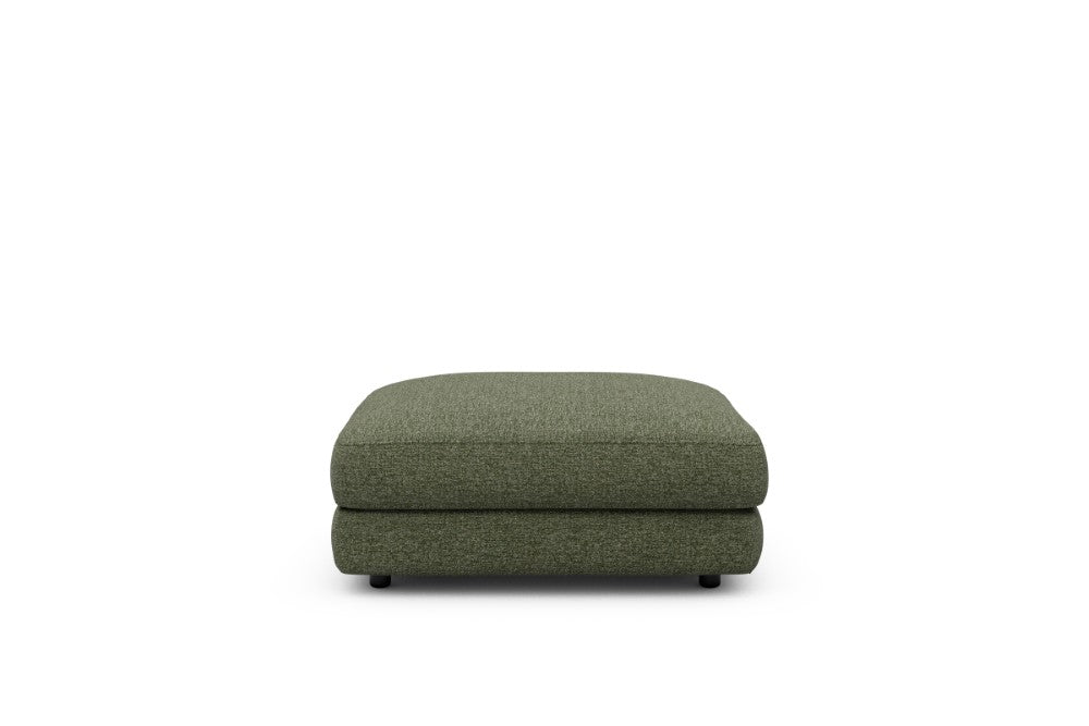 Vivole Modular Sofa - 92 - 98 x 70 cm - 1 Seater - 775 Carreno Vivid Green