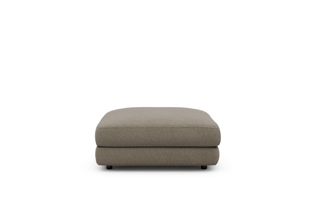 Vivole Modular Sofa - 92 - 98 x 70 cm - 1 Seater - 810 Smooth Smooth Beige