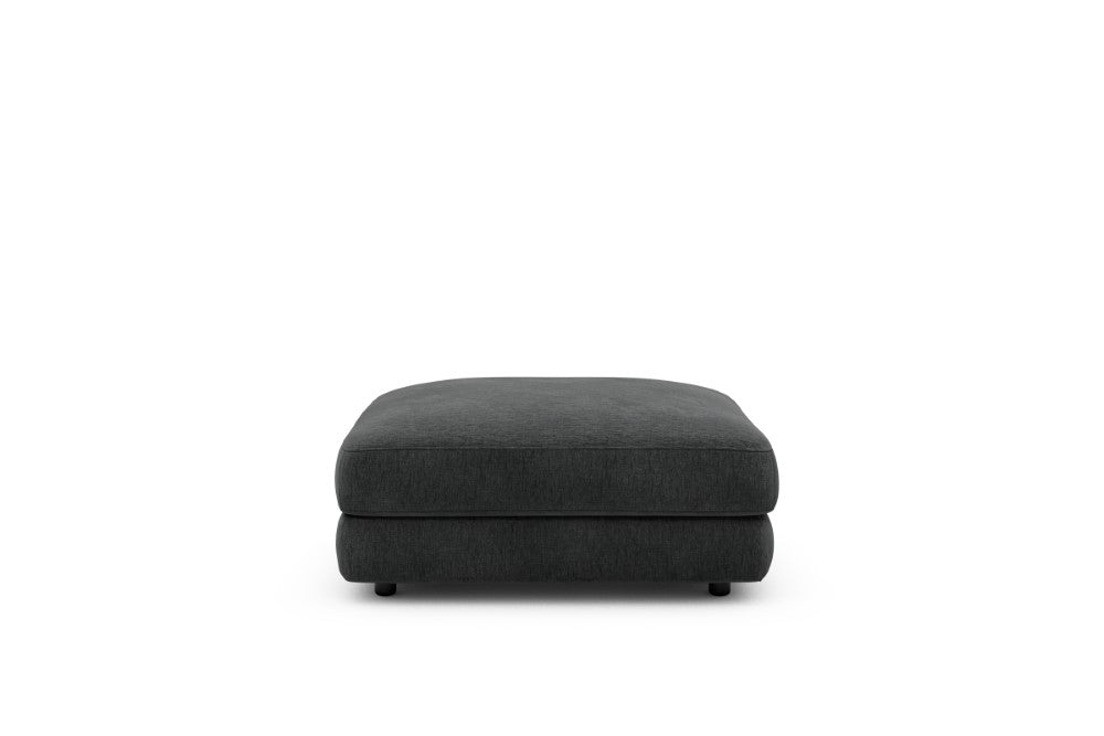 Vivole Modular Sofa - 92 - 98 x 70 cm - 1 Seater - 811 Smooth Deep Warm Grey