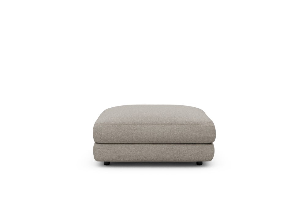 Vivole Modular Sofa - 92 - 98 x 70 cm - 1 Seater - 816 Aivi Lace Beige